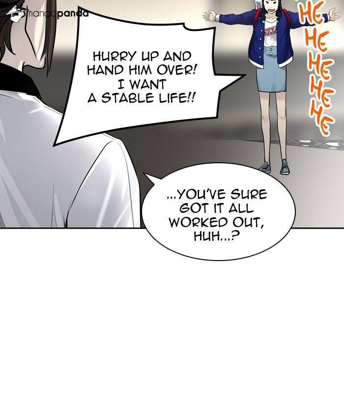 Tower of God Chapter 419 image 074